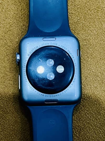 Apple watch series 3