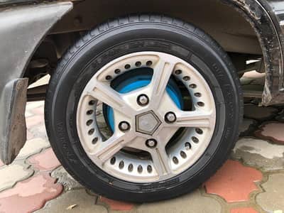 mehran rims