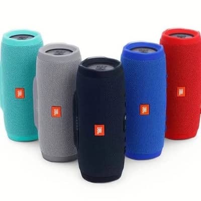 JBL 3+ Mini Bluetooth Speaker | Portable Speaker