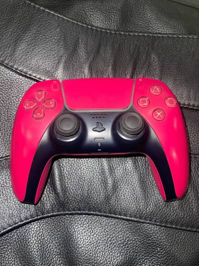 Playstation 5 controller