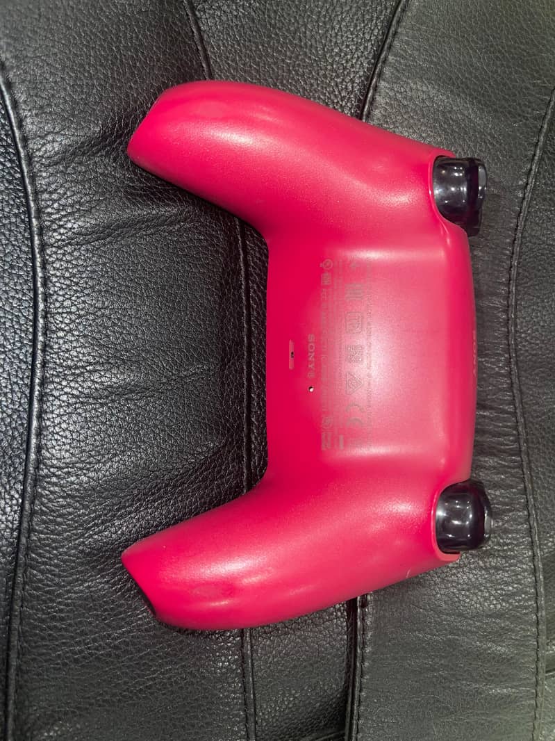 Playstation 5 controller 2
