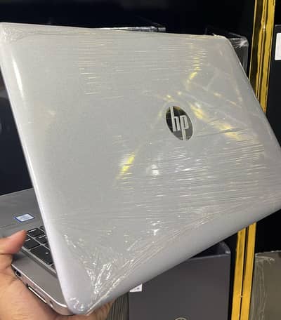 HP EliteBook 850 G3 Core i5 6th Gen | 8GB RAM | 128GB SSD