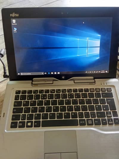 Fujitsu core i5 3rd generation