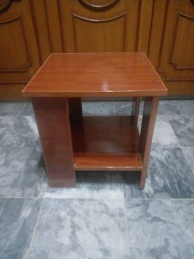 brand new coffee table