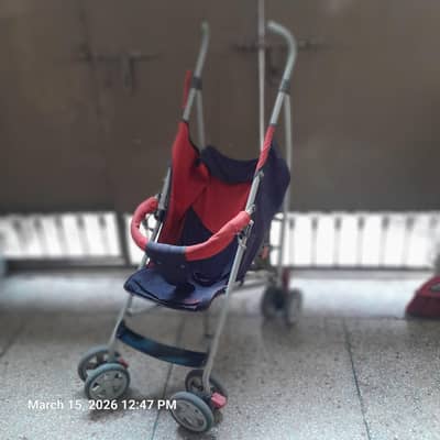 Used Pram for sale