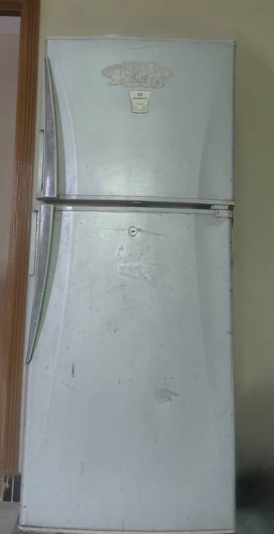 Dawlance Refrigerator - Old but Gold | Heavy Duty Cooling