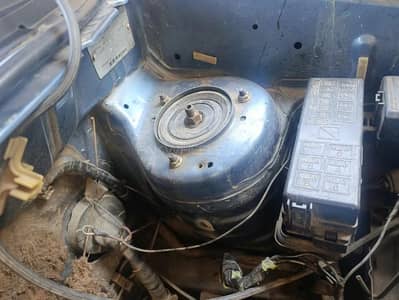 suzuki liana 2008_09