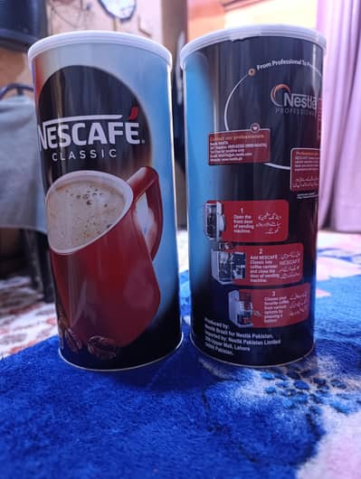 NESCAFE COFFEE