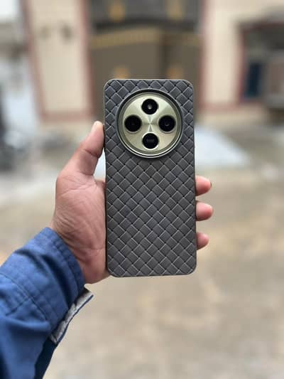 Redmi 14c box sat ha all ok mobile ha 6/128