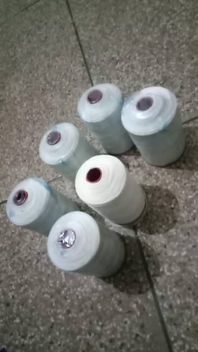 1.5 pees dor peena bareck door h 941 36 number dhaga hai