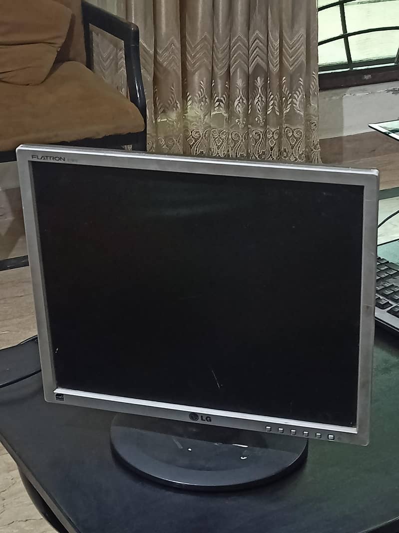 Lg computer screen 0
