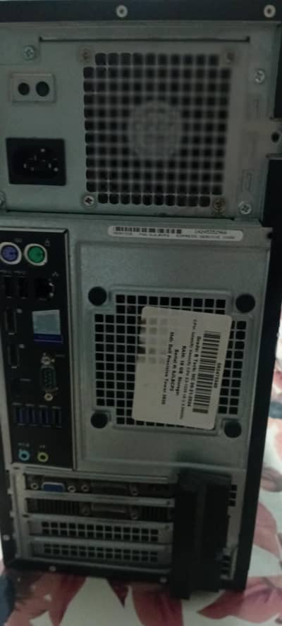 new computer for sale with monitor 22 inches with keyboard and mouse