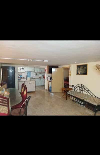 In PECHS Block 2 200 Square Yards Upper Portion For sale