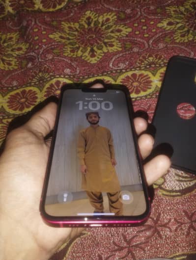 iphone 13 jv red color 93health