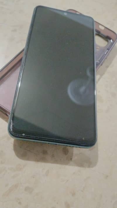 Redmi Note 11, 6/128 with All Accessories
