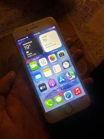 Iphone 7 pta approve