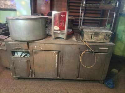 counters for Sale new condition 03125488820