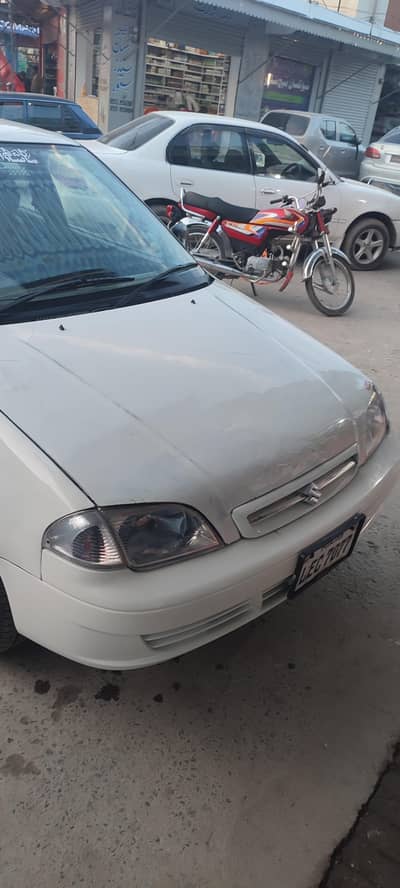 caltus 2007 roof piller bonut genuine