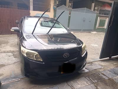100% Original Corolla Xli for sale