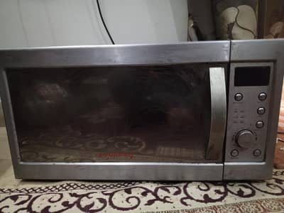 Microwave cheap price