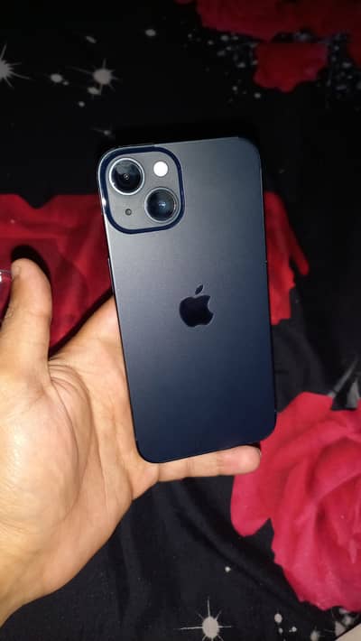 iPhone 14 /128GB/ just like New waterpack 10/10