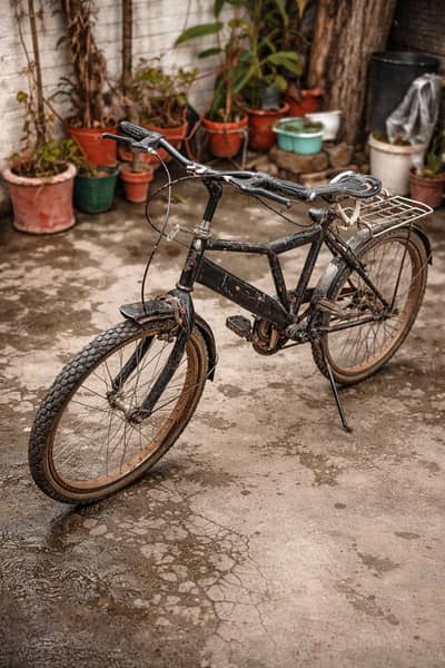 Cycle For Sale