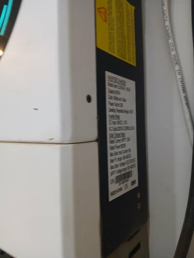 Inverter 6Kv