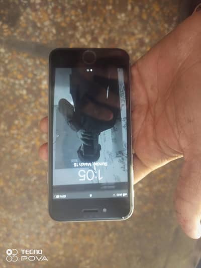 ALL OKAY PHONE KOI FAULT MOBILE NH HAI CONDITION 10/8 H