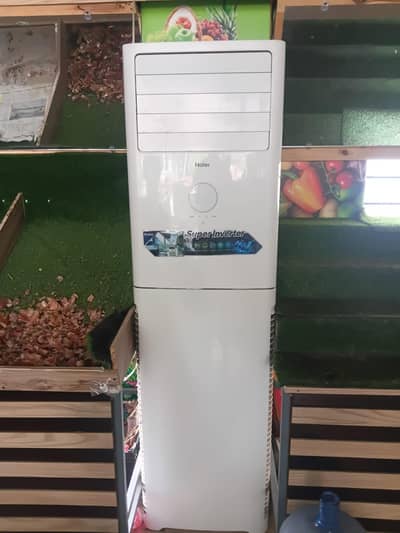 Haier Super Inverter AC - For Sale!