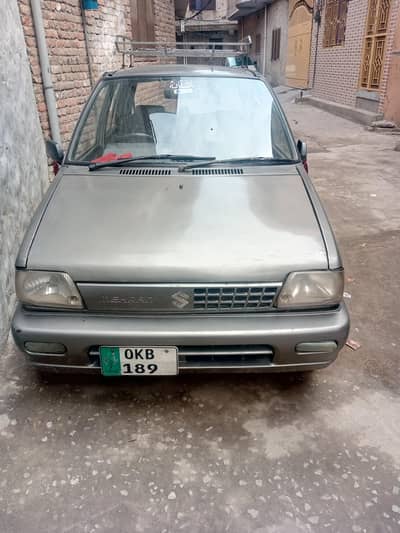 سستی ترین مہران