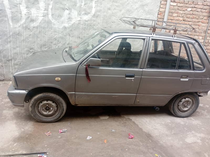 سستی ترین مہران 2