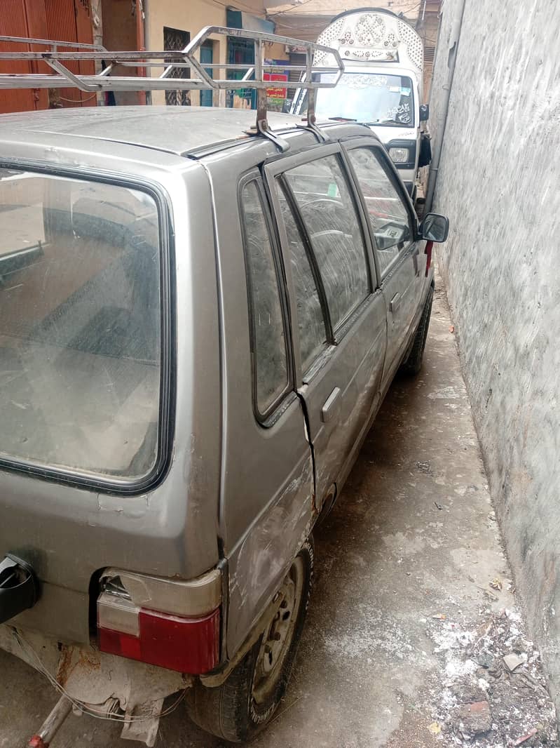 سستی ترین مہران 3