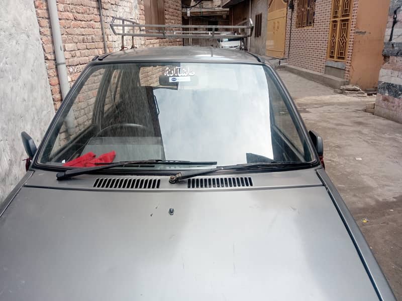 سستی ترین مہران 4