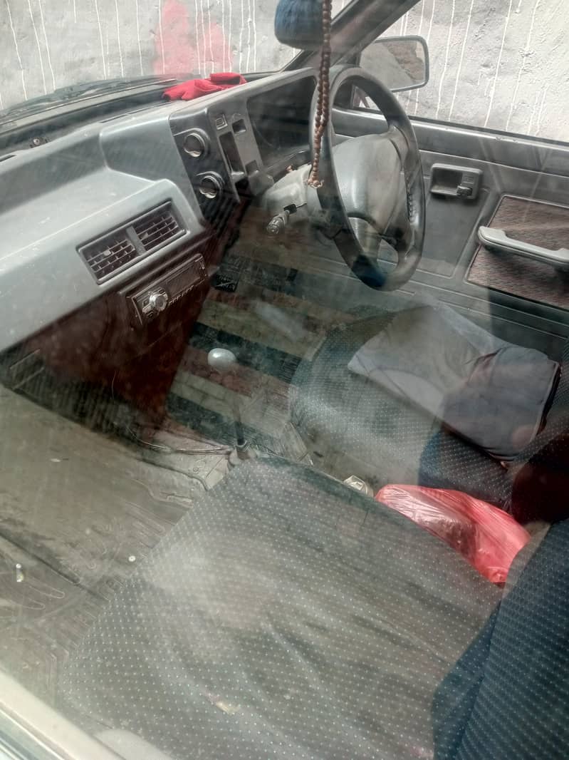 سستی ترین مہران 5