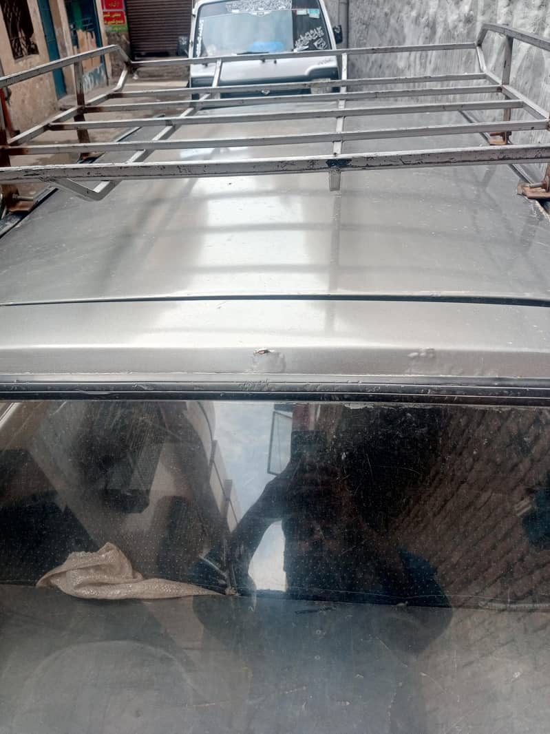 سستی ترین مہران 6