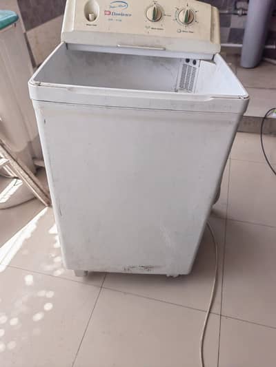 Washing machine Dawlance