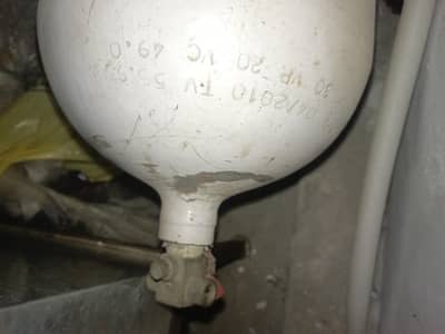 Mehran Car CNG Cylinder with Kit