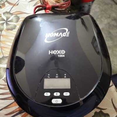 Homage model 1004 new condition