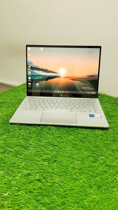 HP Envy 14 G7 i5 11th gen|H processor