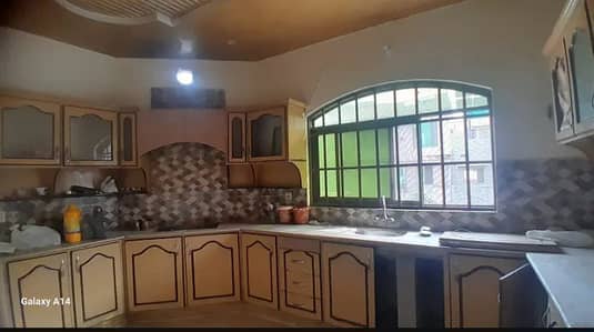 32 marla upper portion for rent