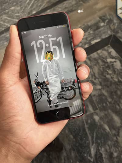 iPhone SE 2020 3281009024