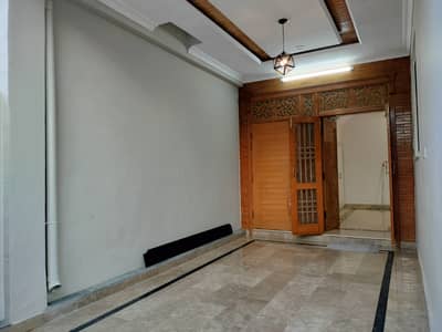 Investor Price Owner Built 30 X 60 House For Sale In G-13 Islamabad