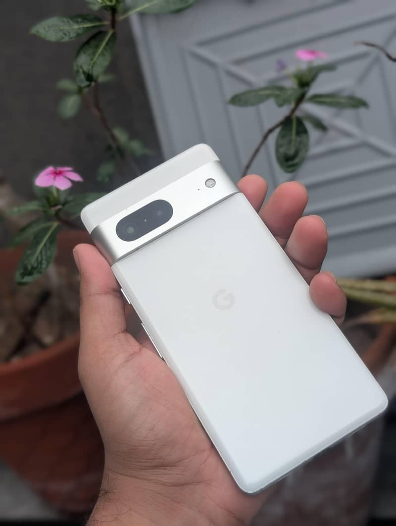 Google pixel 7 0
