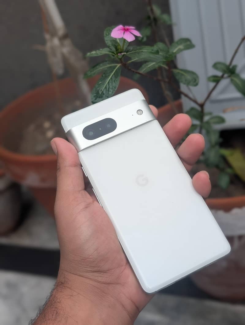 Google pixel 7 1