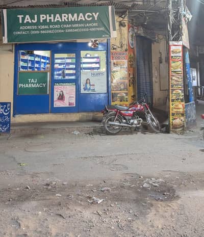 pharmacy for sale