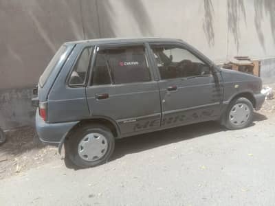 Suzuki Mehran 1991. . . 03002707763