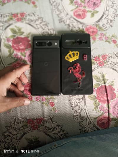 Google pixel 7 pro 12 256GB