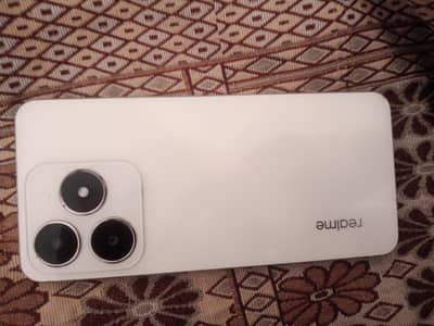 urjent for sale realme c61