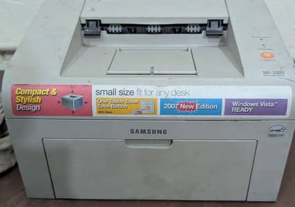 Samsung ML-2010 MonoLaser Printer