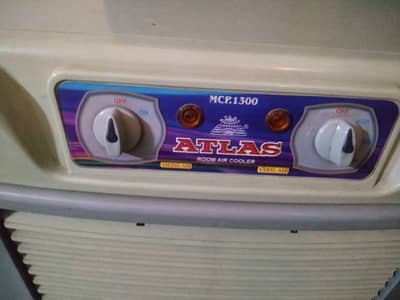 Affordable room air cooler